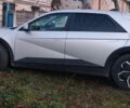 Білий Хендай Ioniq 5, об'ємом двигуна 0 л та пробігом 162 тис. км за 23900 $, фото 8 на Automoto.ua