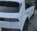 Белый Хендай Ioniq 5, объемом двигателя 0 л и пробегом 62 тыс. км за 24950 $, фото 15 на Automoto.ua