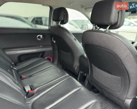 Білий Хендай Ioniq 5, об'ємом двигуна 0 л та пробігом 137 тис. км за 23999 $, фото 34 на Automoto.ua