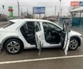 Белый Хендай Ioniq 5, объемом двигателя 0 л и пробегом 56 тыс. км за 36000 $, фото 7 на Automoto.ua