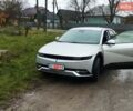 Білий Хендай Ioniq 5, об'ємом двигуна 0 л та пробігом 162 тис. км за 23900 $, фото 4 на Automoto.ua