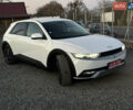 Белый Хендай Ioniq 5, объемом двигателя 0 л и пробегом 95 тыс. км за 23350 $, фото 17 на Automoto.ua