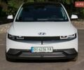 Белый Хендай Ioniq 5, объемом двигателя 0 л и пробегом 102 тыс. км за 36000 $, фото 1 на Automoto.ua