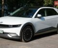 Белый Хендай Ioniq 5, объемом двигателя 0 л и пробегом 102 тыс. км за 36000 $, фото 2 на Automoto.ua