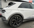 Білий Хендай Ioniq 5, об'ємом двигуна 0 л та пробігом 137 тис. км за 23999 $, фото 6 на Automoto.ua