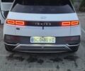 Белый Хендай Ioniq 5, объемом двигателя 0 л и пробегом 62 тыс. км за 24950 $, фото 6 на Automoto.ua