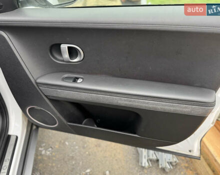 Білий Хендай Ioniq 5, об'ємом двигуна 0 л та пробігом 137 тис. км за 23999 $, фото 37 на Automoto.ua