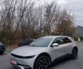 Білий Хендай Ioniq 5, об'ємом двигуна 0 л та пробігом 162 тис. км за 23900 $, фото 17 на Automoto.ua