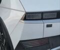 Белый Хендай Ioniq 5, объемом двигателя 0 л и пробегом 62 тыс. км за 24950 $, фото 19 на Automoto.ua