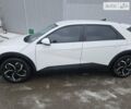 Білий Хендай Ioniq 5, об'ємом двигуна 0 л та пробігом 28 тис. км за 30300 $, фото 1 на Automoto.ua