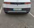Белый Хендай Ioniq 5, объемом двигателя 0 л и пробегом 52 тыс. км за 22850 $, фото 16 на Automoto.ua