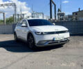 Білий Хендай Ioniq 5, об'ємом двигуна 0 л та пробігом 30 тис. км за 27700 $, фото 1 на Automoto.ua