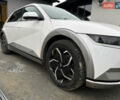 Білий Хендай Ioniq 5, об'ємом двигуна 0 л та пробігом 137 тис. км за 23999 $, фото 8 на Automoto.ua