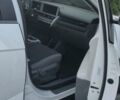 Белый Хендай Ioniq 5, объемом двигателя 0 л и пробегом 62 тыс. км за 24950 $, фото 22 на Automoto.ua