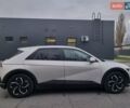 Білий Хендай Ioniq 5, об'ємом двигуна 0 л та пробігом 162 тис. км за 23900 $, фото 9 на Automoto.ua