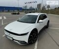 Белый Хендай Ioniq 5, объемом двигателя 0 л и пробегом 35 тыс. км за 35500 $, фото 1 на Automoto.ua