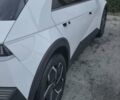 Белый Хендай Ioniq 5, объемом двигателя 0 л и пробегом 62 тыс. км за 24950 $, фото 17 на Automoto.ua