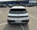 Білий Хендай Ioniq 5, об'ємом двигуна 0 л та пробігом 35 тис. км за 35500 $, фото 12 на Automoto.ua