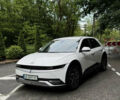 Белый Хендай Ioniq 5, объемом двигателя 0 л и пробегом 80 тыс. км за 23000 $, фото 43 на Automoto.ua