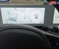 Белый Хендай Ioniq 5, объемом двигателя 0 л и пробегом 52 тыс. км за 22850 $, фото 1 на Automoto.ua
