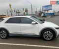 Белый Хендай Ioniq 5, объемом двигателя 0 л и пробегом 56 тыс. км за 36000 $, фото 3 на Automoto.ua