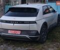 Білий Хендай Ioniq 5, об'ємом двигуна 0 л та пробігом 162 тис. км за 23900 $, фото 3 на Automoto.ua