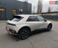Білий Хендай Ioniq 5, об'ємом двигуна 0 л та пробігом 162 тис. км за 23900 $, фото 21 на Automoto.ua