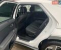 Белый Хендай Ioniq 5, объемом двигателя 0 л и пробегом 56 тыс. км за 36000 $, фото 10 на Automoto.ua