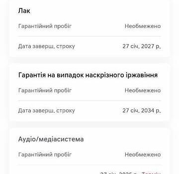 Білий Хендай Ioniq 5, об'ємом двигуна 0 л та пробігом 162 тис. км за 23900 $, фото 23 на Automoto.ua