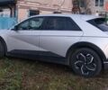 Білий Хендай Ioniq 5, об'ємом двигуна 0 л та пробігом 162 тис. км за 23900 $, фото 7 на Automoto.ua