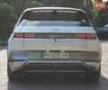 Белый Хендай Ioniq 5, объемом двигателя 0 л и пробегом 102 тыс. км за 36000 $, фото 4 на Automoto.ua