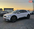 Белый Хендай Ioniq 5, объемом двигателя 0 л и пробегом 95 тыс. км за 23350 $, фото 16 на Automoto.ua