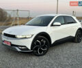 Белый Хендай Ioniq 5, объемом двигателя 0 л и пробегом 95 тыс. км за 23350 $, фото 4 на Automoto.ua