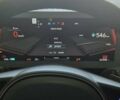Белый Хендай Ioniq 5, объемом двигателя 0 л и пробегом 62 тыс. км за 24950 $, фото 5 на Automoto.ua