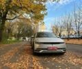 Білий Хендай Ioniq 5, об'ємом двигуна 0 л та пробігом 162 тис. км за 23900 $, фото 1 на Automoto.ua