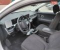 Белый Хендай Ioniq 5, объемом двигателя 0 л и пробегом 77 тыс. км за 15500 $, фото 12 на Automoto.ua