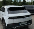 Белый Хендай Ioniq 5, объемом двигателя 0 л и пробегом 80 тыс. км за 23000 $, фото 35 на Automoto.ua