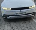 Белый Хендай Ioniq 5, объемом двигателя 0 л и пробегом 62 тыс. км за 24950 $, фото 7 на Automoto.ua