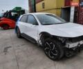 Белый Хендай Ioniq 5, объемом двигателя 0 л и пробегом 77 тыс. км за 15500 $, фото 8 на Automoto.ua