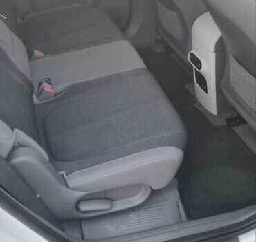 Белый Хендай Ioniq 5, объемом двигателя 0 л и пробегом 62 тыс. км за 24950 $, фото 23 на Automoto.ua