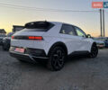 Белый Хендай Ioniq 5, объемом двигателя 0 л и пробегом 95 тыс. км за 23350 $, фото 8 на Automoto.ua