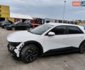 Белый Хендай Ioniq 5, объемом двигателя 0 л и пробегом 77 тыс. км за 15500 $, фото 1 на Automoto.ua