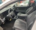 Белый Хендай Ioniq 5, объемом двигателя 0 л и пробегом 56 тыс. км за 36000 $, фото 8 на Automoto.ua