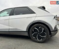 Білий Хендай Ioniq 5, об'ємом двигуна 0 л та пробігом 137 тис. км за 23999 $, фото 2 на Automoto.ua