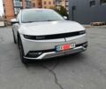 Білий Хендай Ioniq 5, об'ємом двигуна 0 л та пробігом 162 тис. км за 23900 $, фото 16 на Automoto.ua