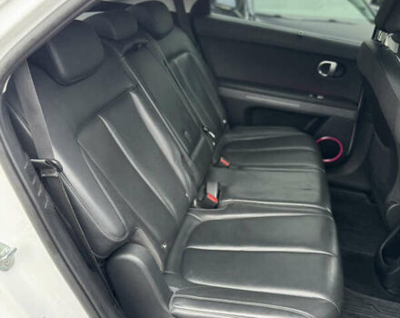 Білий Хендай Ioniq 5, об'ємом двигуна 0 л та пробігом 137 тис. км за 23999 $, фото 32 на Automoto.ua