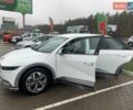 Белый Хендай Ioniq 5, объемом двигателя 0 л и пробегом 56 тыс. км за 36000 $, фото 5 на Automoto.ua