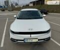 Белый Хендай Ioniq 5, объемом двигателя 0 л и пробегом 35 тыс. км за 35500 $, фото 3 на Automoto.ua