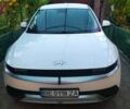 Белый Хендай Ioniq 5, объемом двигателя 0 л и пробегом 54 тыс. км за 23999 $, фото 12 на Automoto.ua