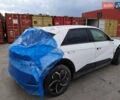 Белый Хендай Ioniq 5, объемом двигателя 0 л и пробегом 77 тыс. км за 15500 $, фото 6 на Automoto.ua